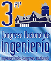 Congreso Nacional de Ingenieria 2009